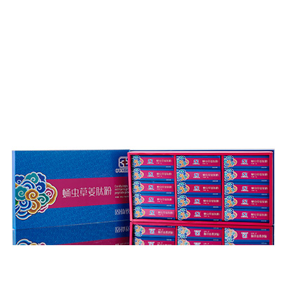 崇阳调经养气汤