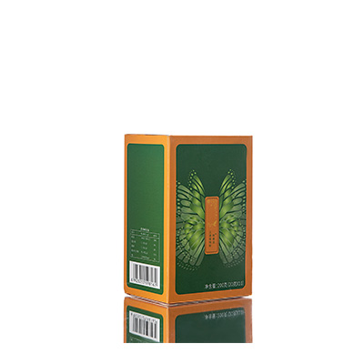 崇阳女生最爱三清粉