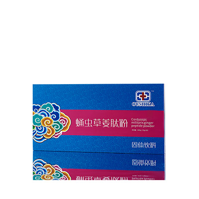 崇阳蛹虫草气血汤