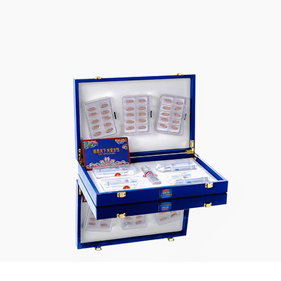 崇阳爱芯回春综合版