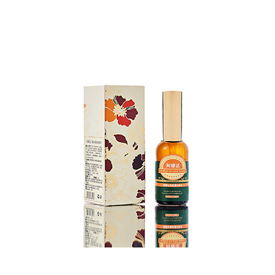 崇阳私密细嫩修复精华